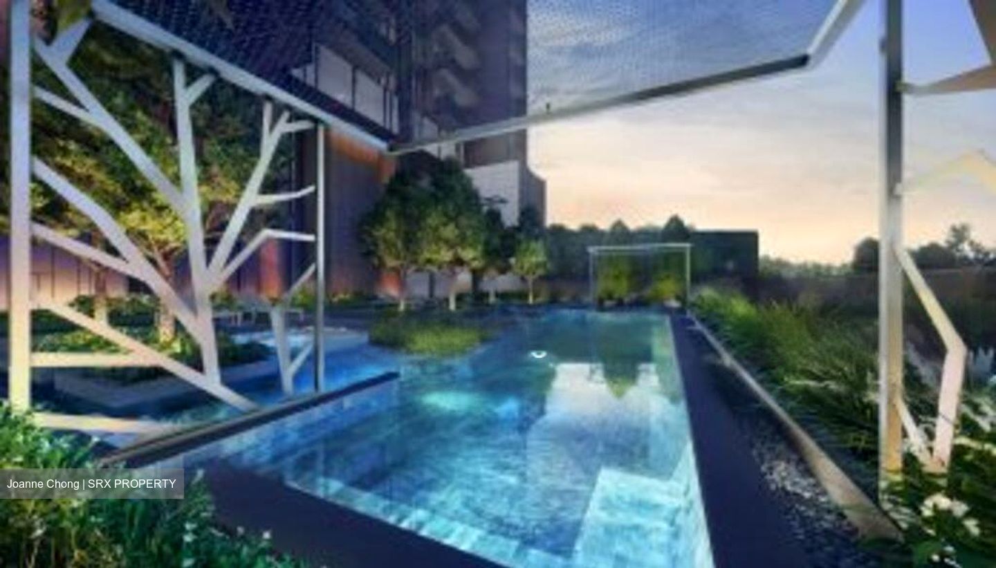 Zion Road (D3), Condominium #461696781